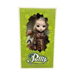 Pullip F-514 Fashion Doll Figure Groove Collectable Jun Planning